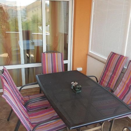 Apartments Jannine Biograd Na Moru Bagian luar foto